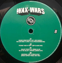 Load image into Gallery viewer, Various : Wax-Wars (Soulfuric) (2x12", Comp)

