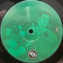 Load image into Gallery viewer, Various : Wax-Wars (Soulfuric) (2x12", Comp)
