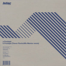 Load image into Gallery viewer, Renato Cohen : Pontapé (12")
