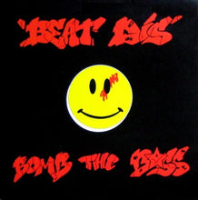 Load image into Gallery viewer, Bomb The Bass : Beat Dis (12")
