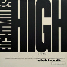 Load image into Gallery viewer, Eight Miles High : Eight Miles High (12")
