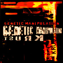 Load image into Gallery viewer, DJ Krust* : Genetic Manipulation (2x12&quot;)
