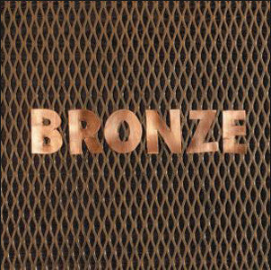 Bronze (4) : World Arena (LP, Album)