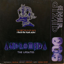 Load image into Gallery viewer, The Rotten Duck : Andromeda - The Updates (12&quot;)
