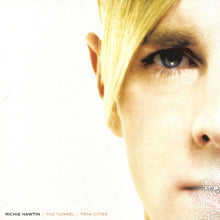 Load image into Gallery viewer, Richie Hawtin : The Tunnel / Twin Cities (12")
