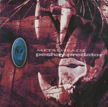 Load image into Gallery viewer, Peshay : Predator (12")
