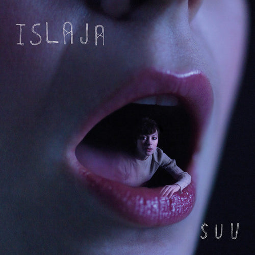 Islaja : S U U (LP, Album)