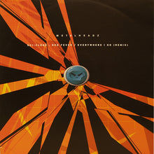 Load image into Gallery viewer, Sci-Clone : Red Fever / Everywhere I Go (Remix) (12")
