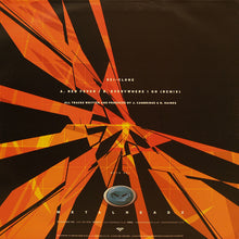 Load image into Gallery viewer, Sci-Clone : Red Fever / Everywhere I Go (Remix) (12")
