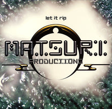 Load image into Gallery viewer, Various : Let It Rip (3xLP, Comp)
