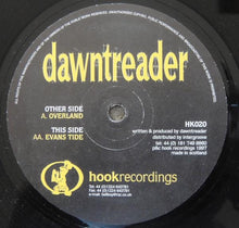 Load image into Gallery viewer, Dawntreader : Overland / Evans Tide (12")

