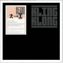 Load image into Gallery viewer, Ninetoes : Escape (12")

