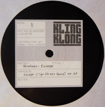Load image into Gallery viewer, Ninetoes : Escape (12")
