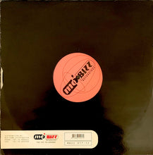 Load image into Gallery viewer, Sunbox : Belong (12&quot;)
