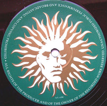 Load image into Gallery viewer, DJ Krust* / Lemon D : Blaze Dis One / Change (Remix) (12", Ltd, Promo)
