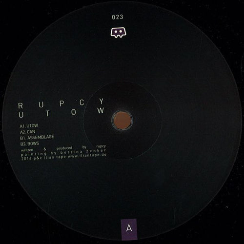 Rupcy : Utow (12