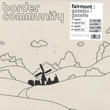 Load image into Gallery viewer, Fairmont : Gazebo / Gazelle (12")
