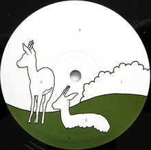 Load image into Gallery viewer, Fairmont : Gazebo / Gazelle (12")
