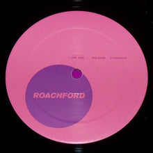 Load image into Gallery viewer, Roachford : The Way I Feel (The Remixes) (12&quot;, Promo)

