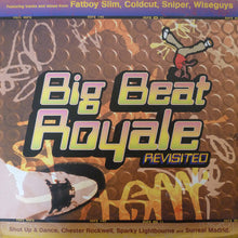 Load image into Gallery viewer, Various : Big Beat Royale Revisited (3xLP, Comp)
