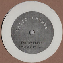 Load image into Gallery viewer, Cyrus : Enforcement  (12", RE, RM)
