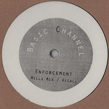 Load image into Gallery viewer, Cyrus : Enforcement  (12", RE, RM)
