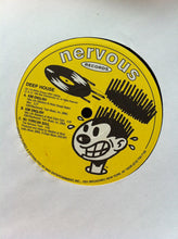 Load image into Gallery viewer, Various : Deep House : Nervous Breakdown Volume 2 (LP, Comp)
