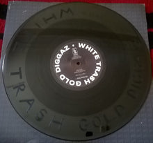 Load image into Gallery viewer, White Trash Gold Diggaz : Old Skool Flava EP (12&quot;, EP)
