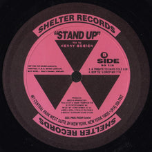 Load image into Gallery viewer, B.O.P* Presents Kenny Bobien : Stand Up (12")
