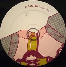 Load image into Gallery viewer, Tony Rohr : My Basement Smells Like Lesbians (12")
