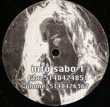 Load image into Gallery viewer, DJ Hyperactive : Mireilles Tonic EP (12", EP)
