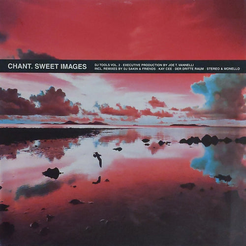 Chant : Sweet Images - DJ Tools Vol. 2 (12