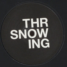 Load image into Gallery viewer, Throwing Snow : Mosaic VIPs (12&quot;, EP, Ltd, 140)
