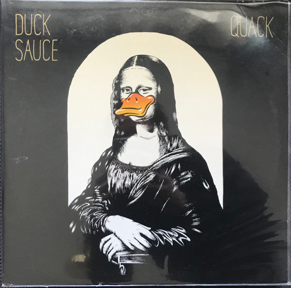 Buy Duck Sauce : Quack (2xLP, Album, Ltd + CD, Album) from Recycle Vinyl!