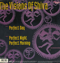 Load image into Gallery viewer, The Visions Of Shiva : Perfect Day (12")
