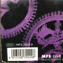 Load image into Gallery viewer, The Visions Of Shiva : Perfect Day (12")
