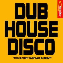 Load image into Gallery viewer, Various : Dub House Disco (2xLP, Comp)
