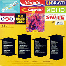 Load image into Gallery viewer, Various : Dub House Disco (2xLP, Comp)

