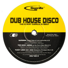 Load image into Gallery viewer, Various : Dub House Disco (2xLP, Comp)
