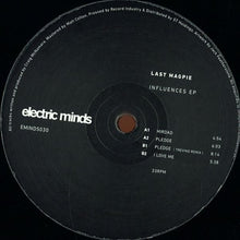 Load image into Gallery viewer, Last Magpie : Influences (12&quot;)
