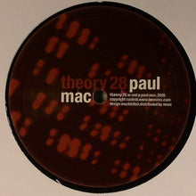 Load image into Gallery viewer, Paul Mac : Travelling Light (12")
