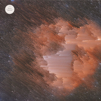 Heterotic : Weird Drift (LP)