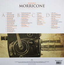 Load image into Gallery viewer, Ennio Morricone : Ennio Morricone Collected (2xLP, Comp, Gat)
