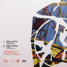 Load image into Gallery viewer, Marcus Worgull : Texel EP (12", EP)
