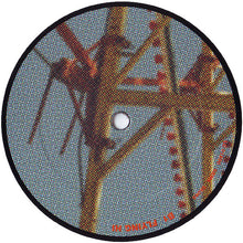 Load image into Gallery viewer, Marcus Worgull : Texel EP (12", EP)
