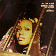 Load image into Gallery viewer, Ultra Naté : Party Girl (Turn Me Loose) (2x12")

