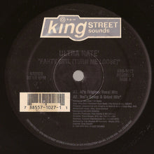 Load image into Gallery viewer, Ultra Naté : Party Girl (Turn Me Loose) (2x12")

