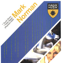 Load image into Gallery viewer, Mark Norman : Touch Down / False Vegas (12")
