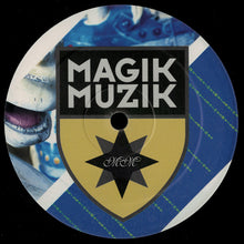 Load image into Gallery viewer, Mark Norman : Touch Down / False Vegas (12")
