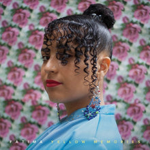 Load image into Gallery viewer, Fatima (12) : Yellow Memories (LP, Album)
